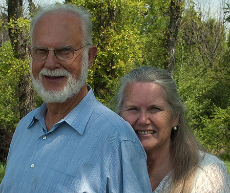 Larry & Kim