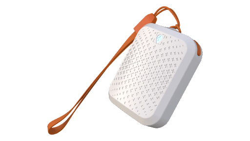 Try out Tack GPS tracking device