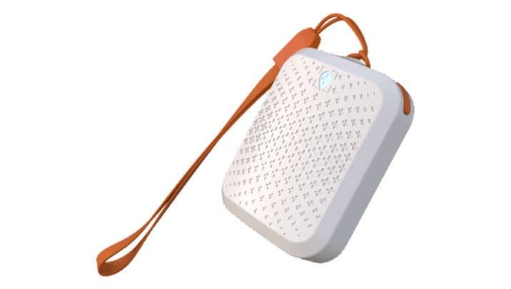 Try out Tack GPS tracking device