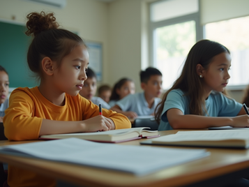 Empowering Special Needs Through Education and Resources