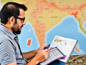 Budget voyage Tamil Nadu : coût réel, prix détaillés et simulateur 2026 - 2027