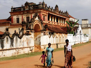 Chettinadu : guide de voyage complet