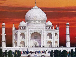 India vacation packages