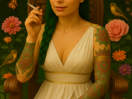 fim de ciclo dos cigarros de nicotina