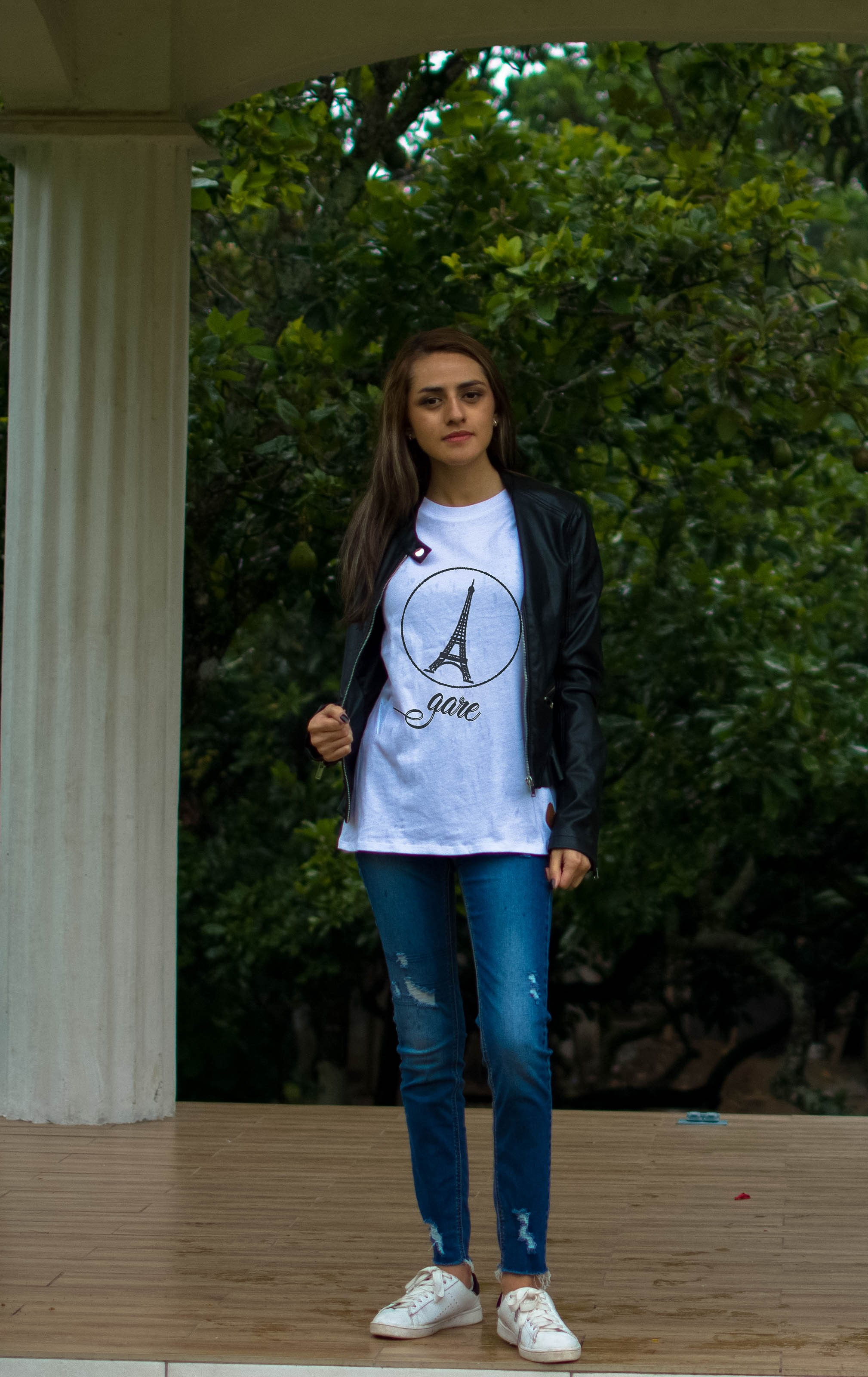 Blusa GARE