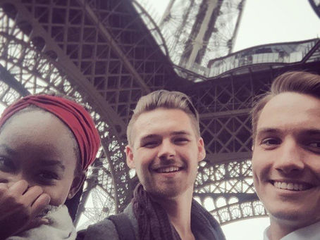Don't Study Abroad in France