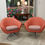Thumbnail: 1970s Zodiac Chairs