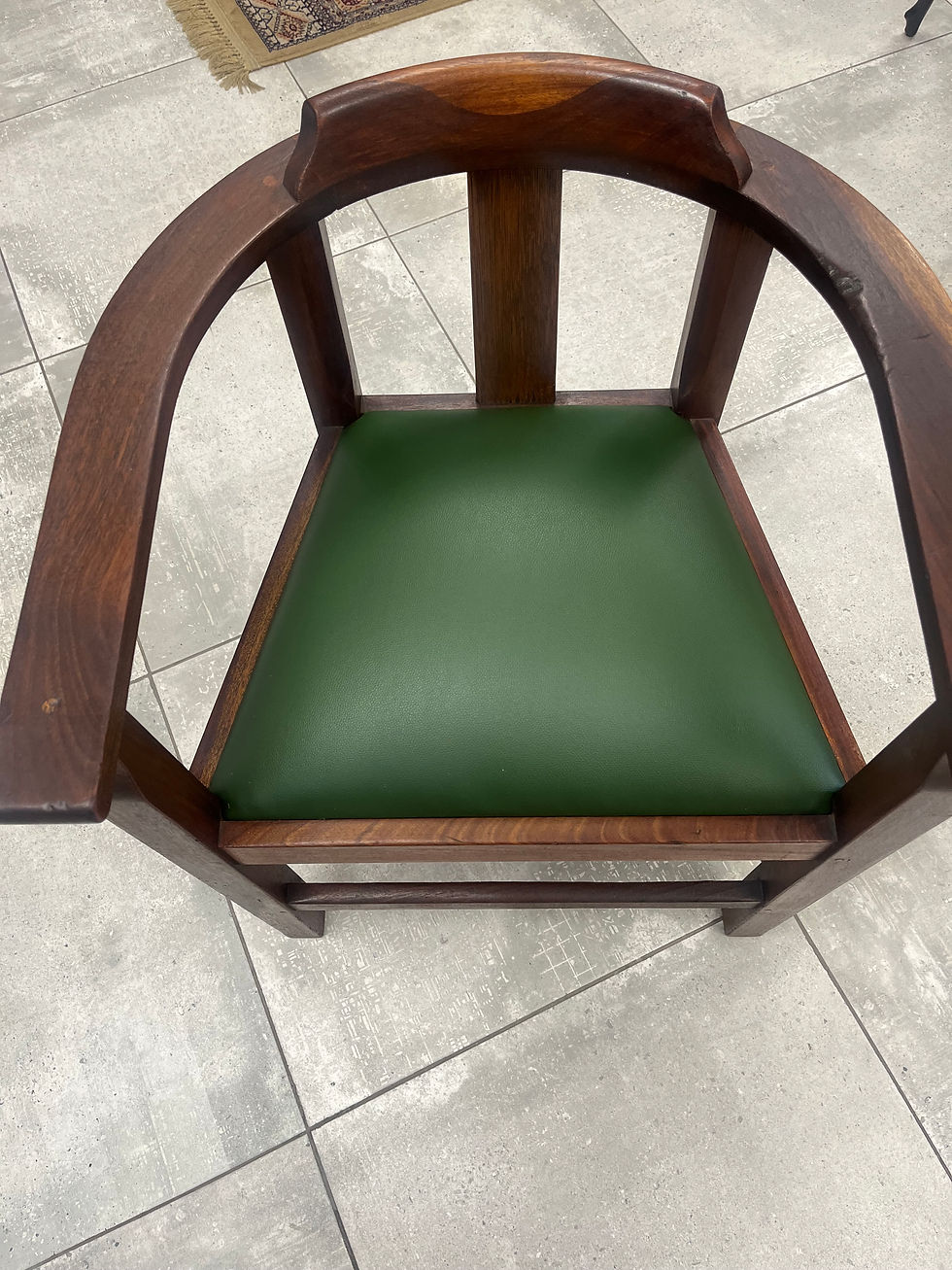 1950s Office Chair - #AlwaysLoved
