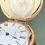 Thumbnail: Waltham 9ct Gold Pocket Watch - 1903