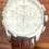 Thumbnail: Tissot Couturier - Quartz Chronograph 