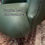 Thumbnail: RARE 18th Century Armchair - Long SEAT