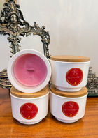 Candy Floss Soy Candle