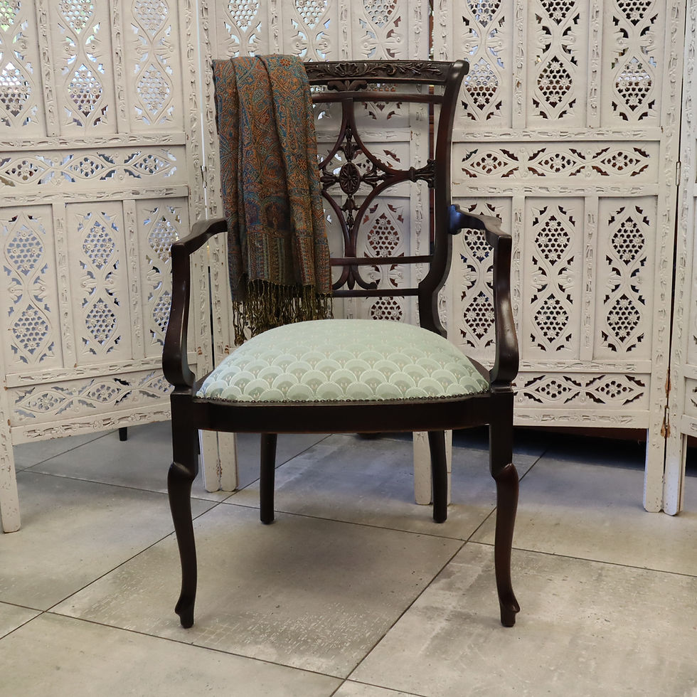 Art Deco Chair