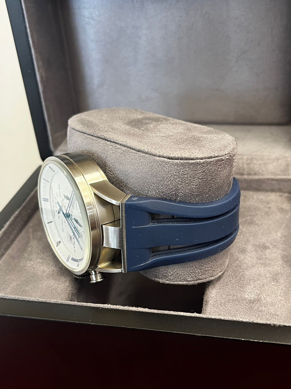 Thumbnail: Locman Montecristo Chronograph