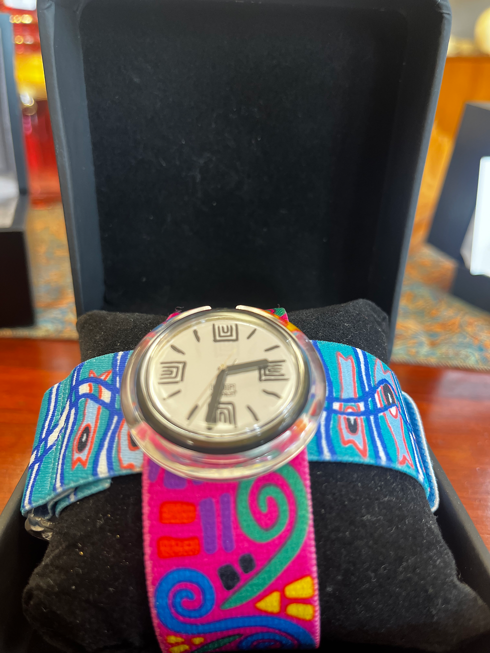 1994 Pop Swatch 