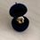 Thumbnail: 8ct Gold Citrine Ring