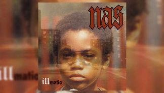 Today in Hip Hop History | Nas Released His Debut Album 'Illmatic' 