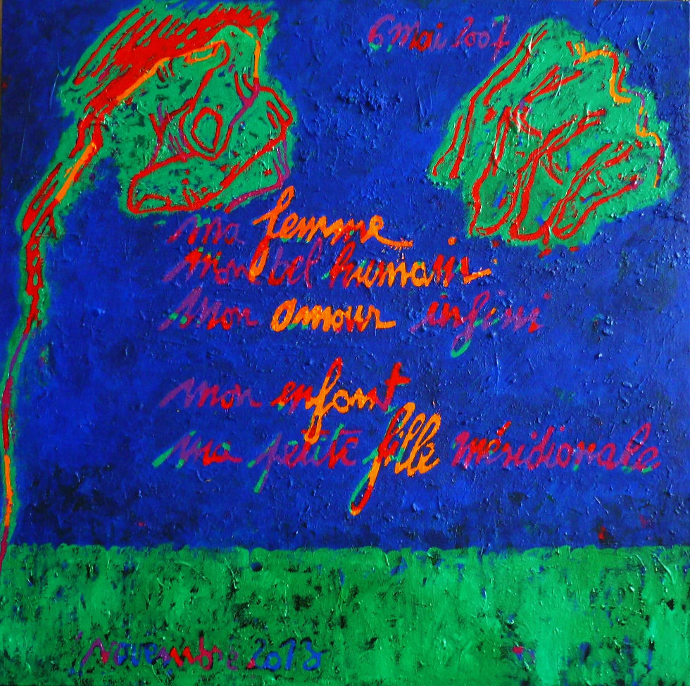 6 Mai 2007