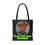 Thumbnail: Let Your Ghoul-Friend Carry Your Things Tote Bag