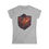 Thumbnail: Noir Detective Agency Women's T‑Shirt