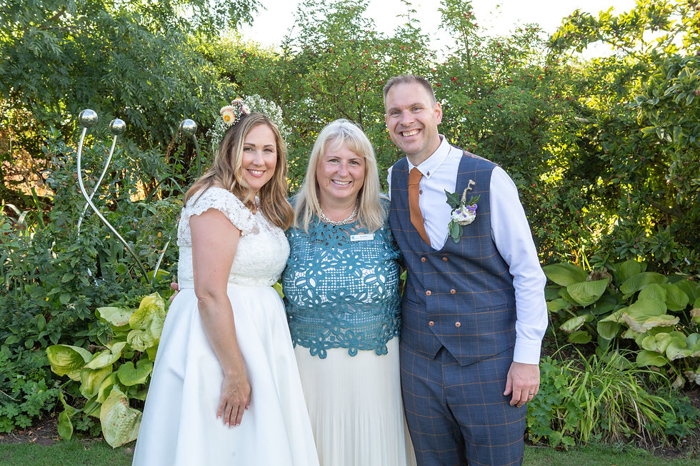 Celebrant Profile Banner