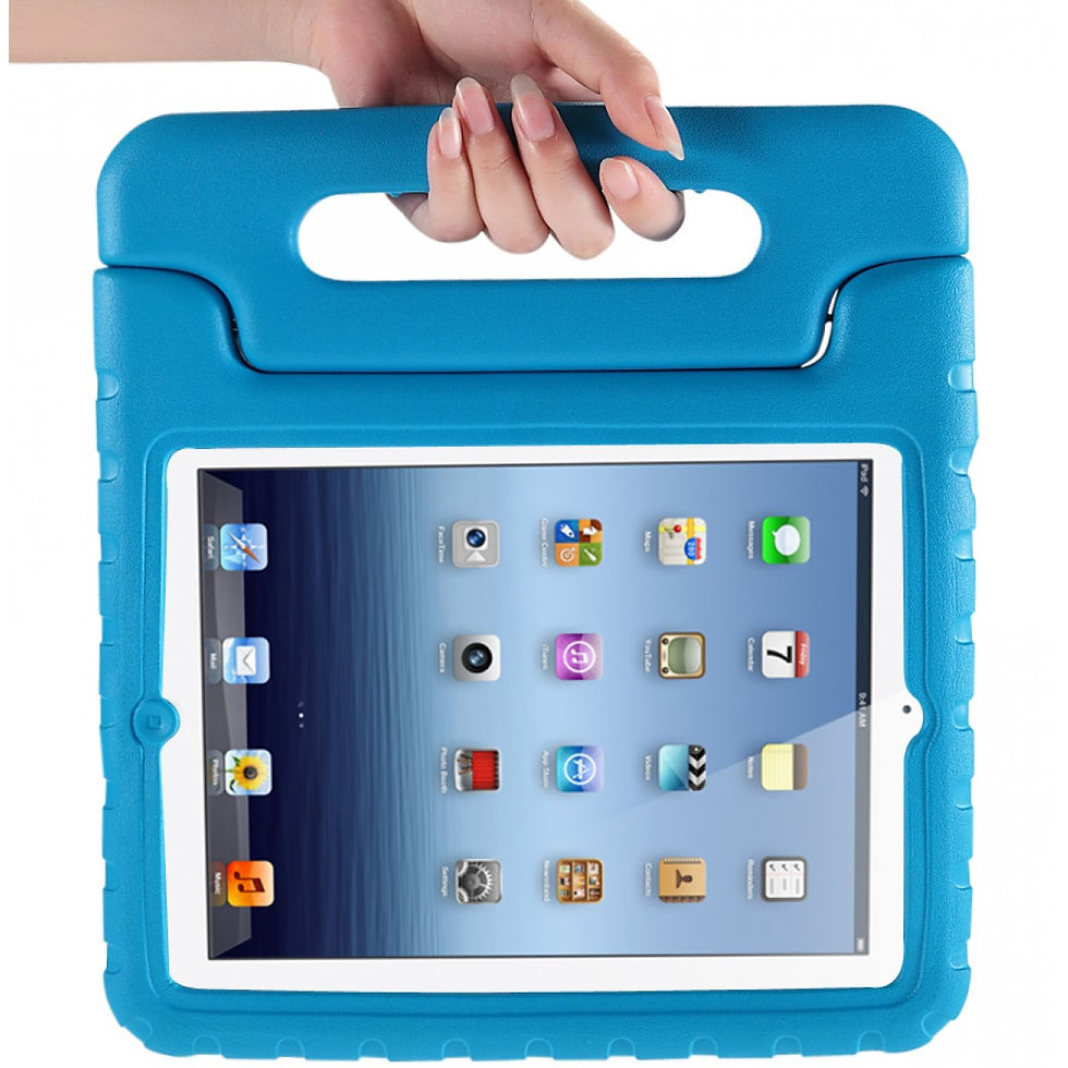 Thumbnail: iPad Case