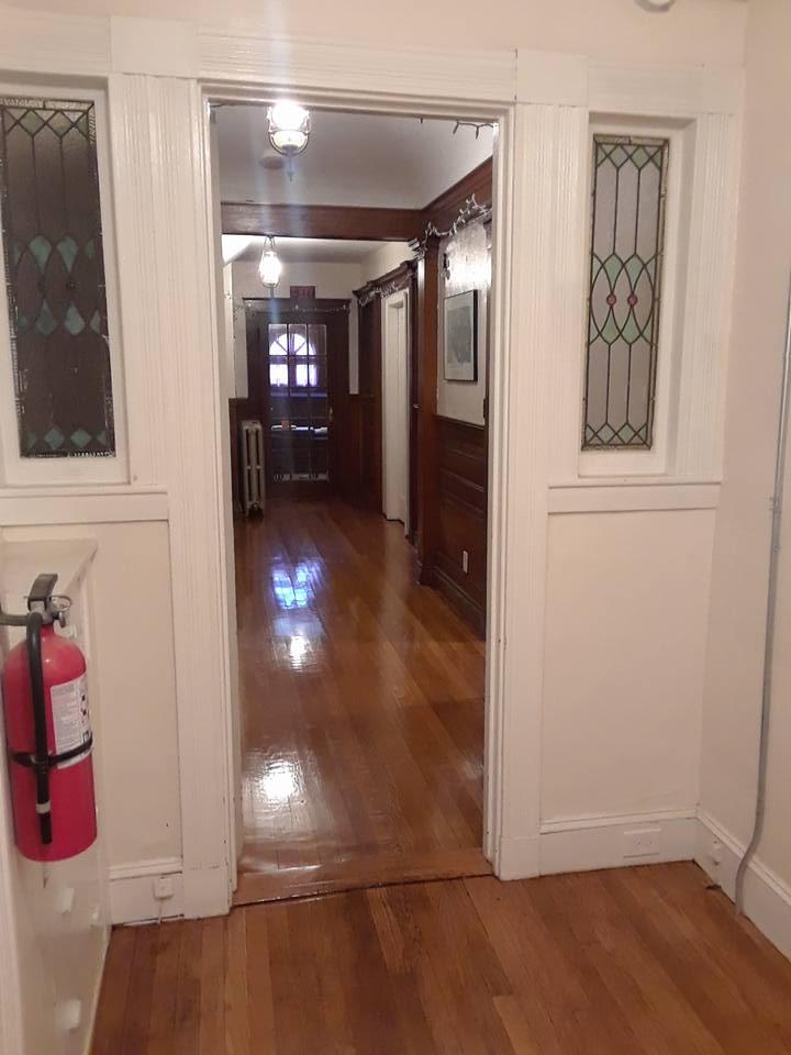 MASH certified Sober Homes Boston, MA Dorchester Sober Housing