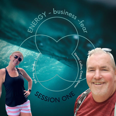 Fear Of Sucess: Energy