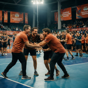 Olib Open: Event Photo Gallery