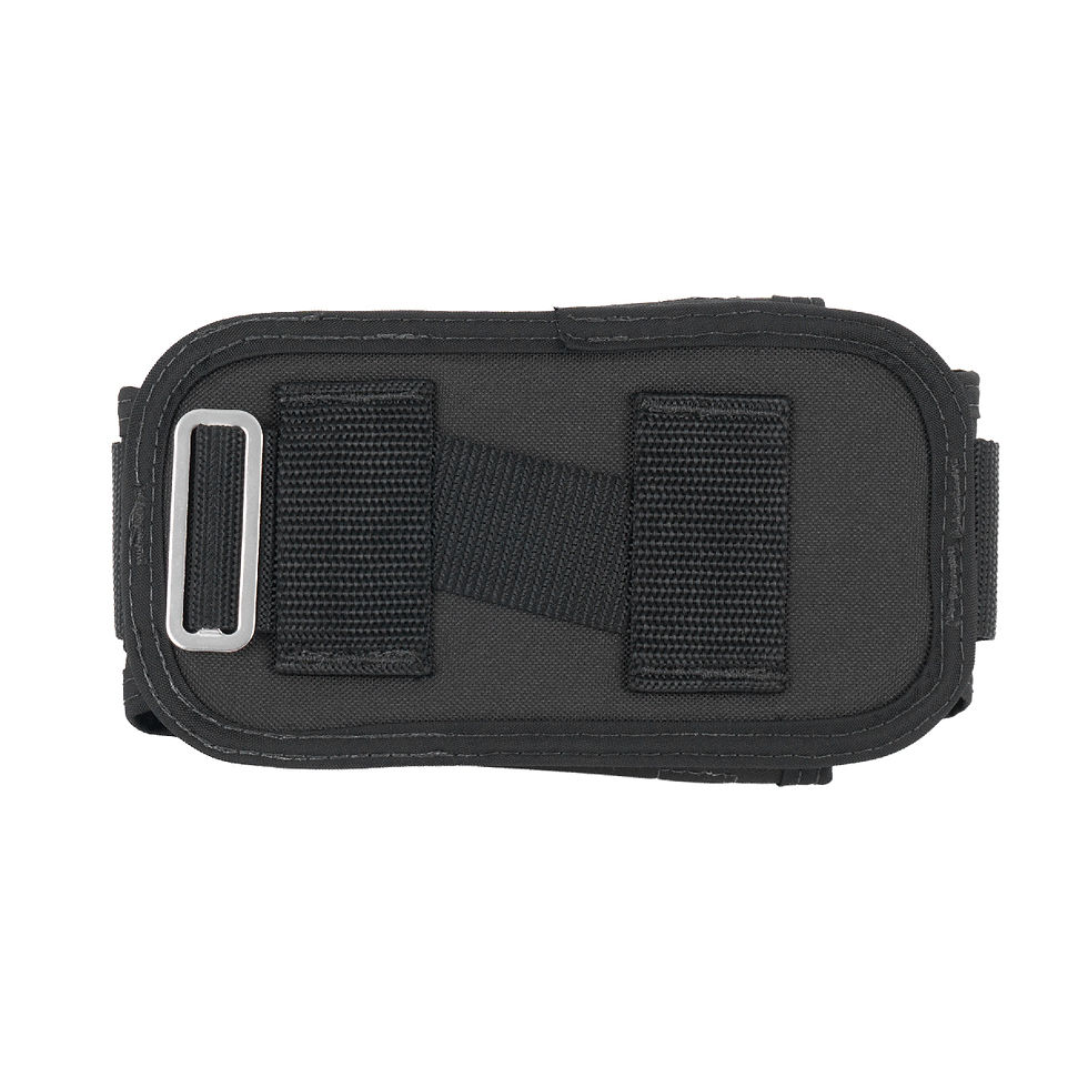 縮圖：20 LB QB WEIGHT POCKET