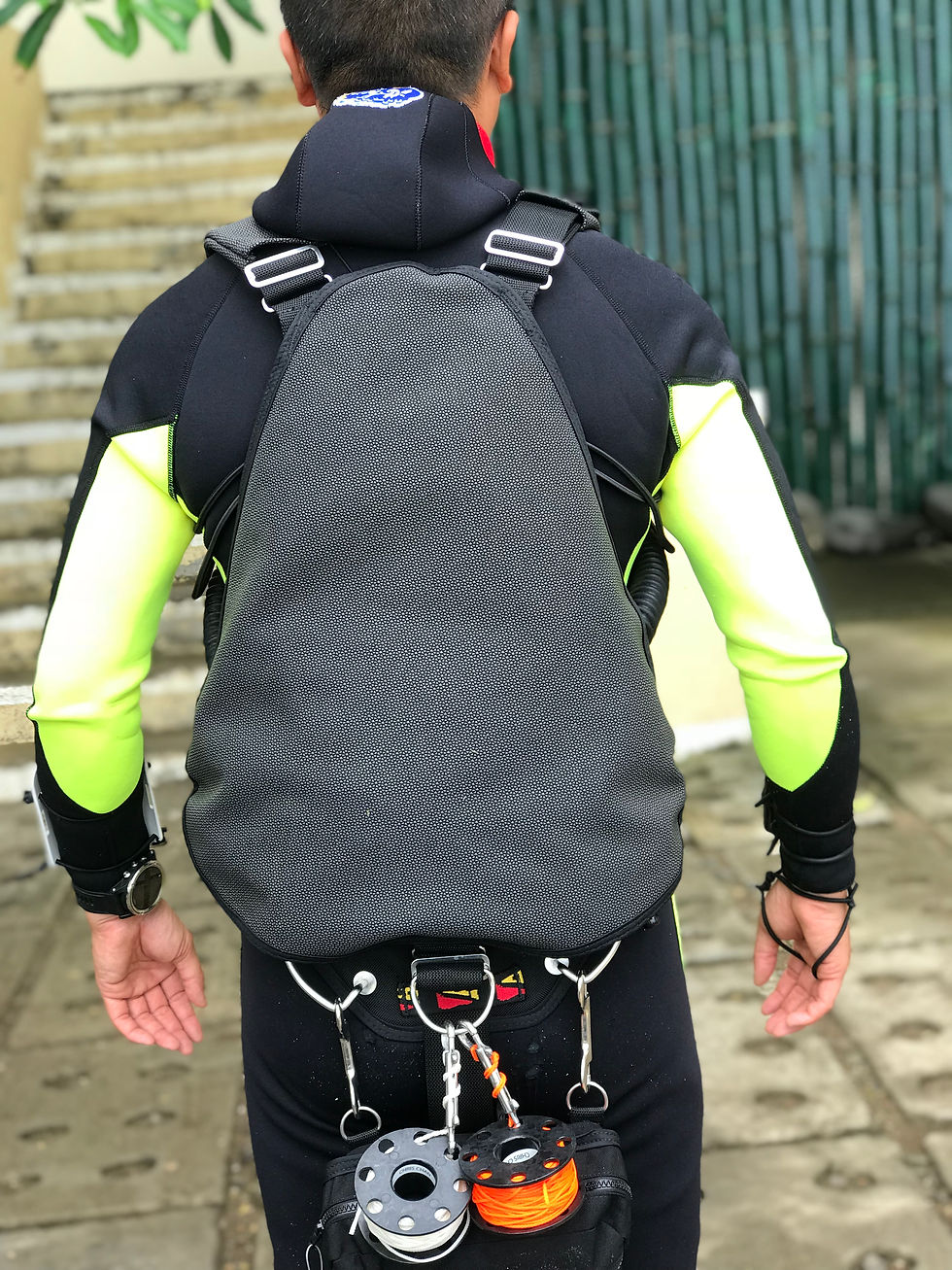 縮圖：Nomad LS
