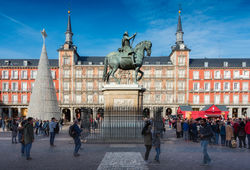 Plaza Mayor