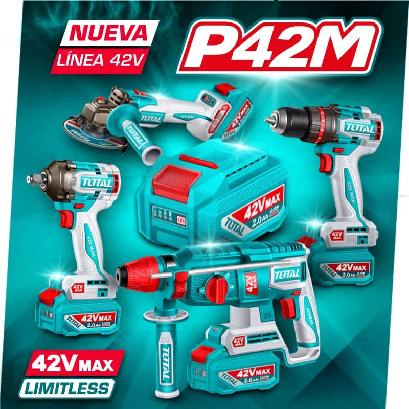 Miniatura: KIT Herramientas