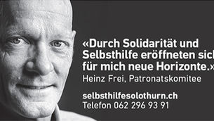 Selbsthilfe Solothurn