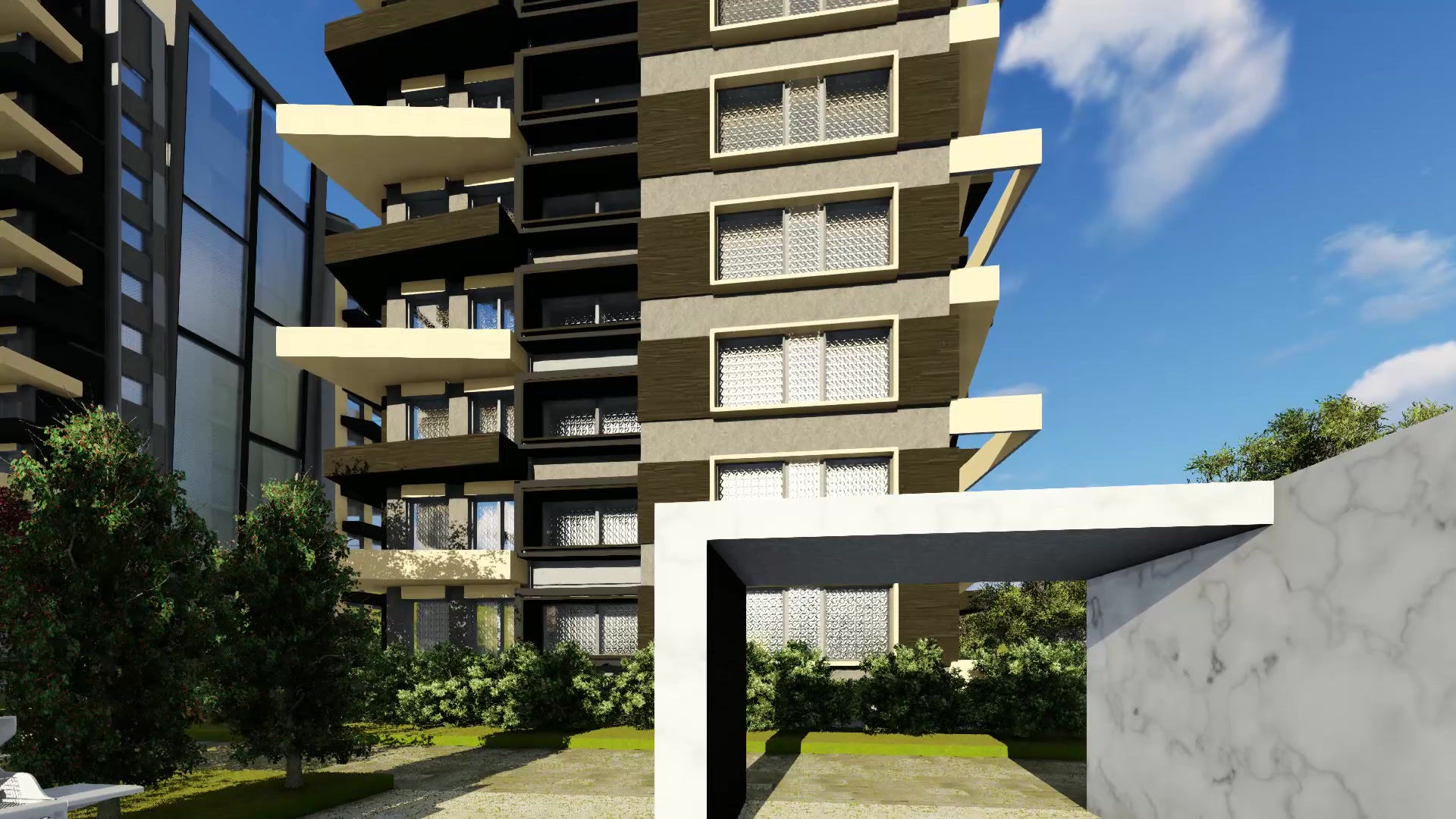 Recorridos Virtuales 3D