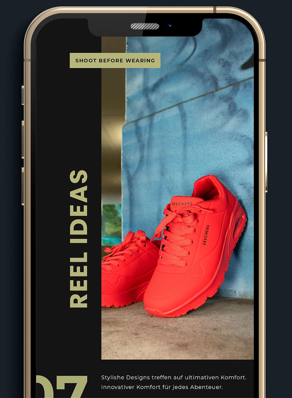 Instagram Reel Cover - Reel idea