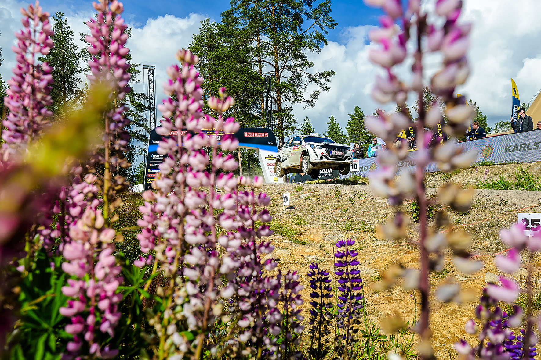 Rally Killingen | Rally-SM