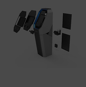 customization, DIY, digital kiosk, tailor-made