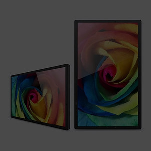 Digital Display, Digital Signage, Interactive Display