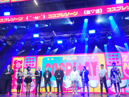 [AF 2025] 1º dia com entrada gratuita e cerimônia com presenças ilustres!