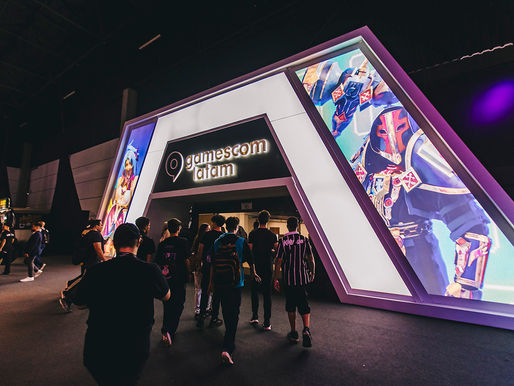 [GAMESCOM 2025] Conheça os 10 finalistas da categoria de Melhor Jogo Brasil.