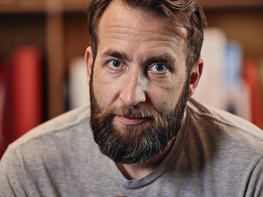 Brendan Greene, criador de PUBG: Battlegrounds estará na edição 2026 da Gamescom Latam.