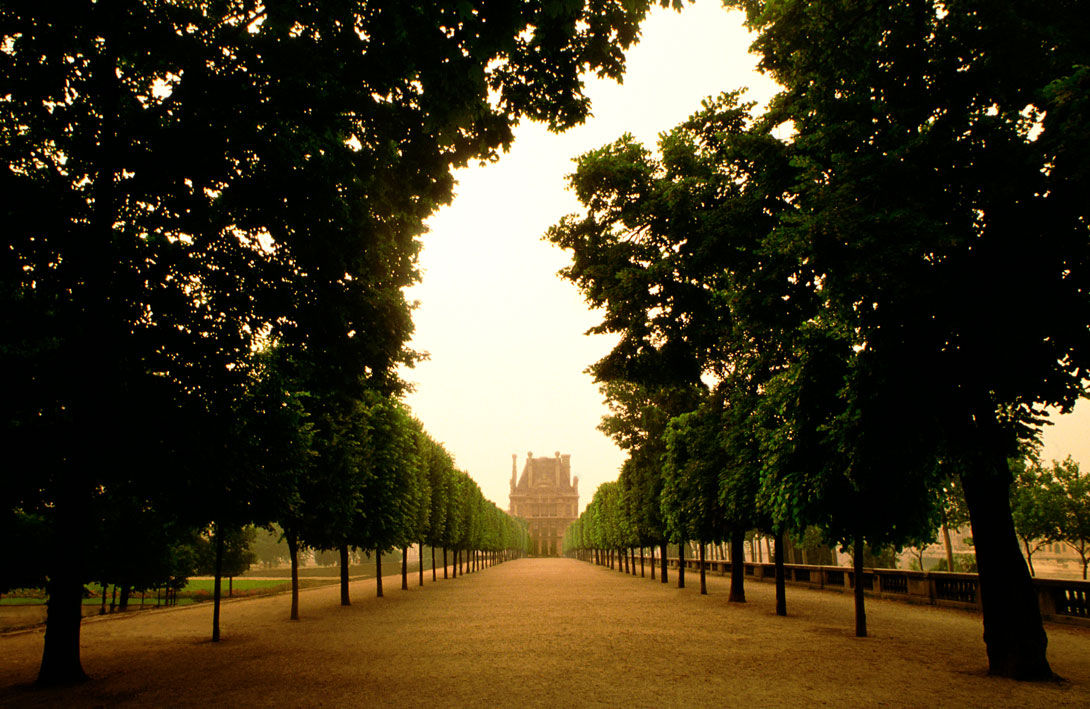 Tuileries