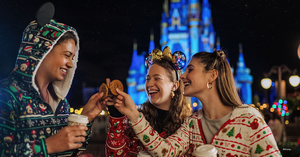 Why Now Is the Best Time to Plan Your Family’s Holiday Travel