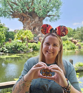 Julie C., a Whimsical Wishes Advisor