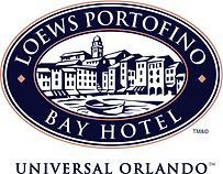 Loews Portofino Bay Hotel, Universal Orlando