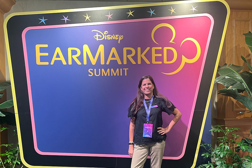 Why It Matters If Your Host Agency Is Disney EarMarked