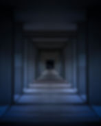 Long Hallway