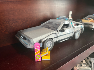 My Top 5 Favorite LEGO Sets: Noah