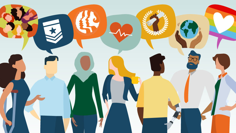 The Power of ERG's: Fostering Inclusivity in the Workplace